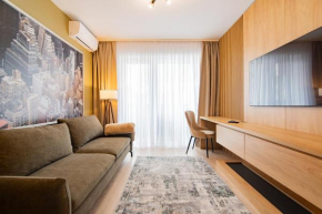 Denis Premium Suite